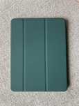 Чехол iPad 10.2 green and lavander