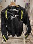 Alpinestars AST AIR