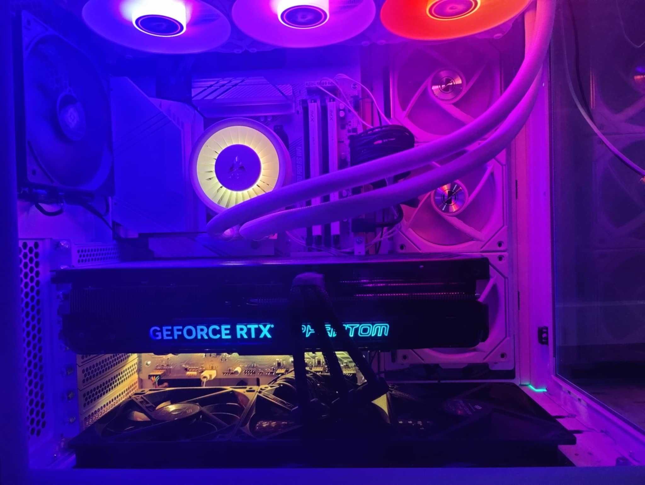 RTX 4080 Gainward Phantom