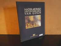 [Raro / Assinado] Nadir Afonso Sobre a Vida e Sobre a Obra de Van Gogh