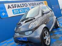 Smart ForTwo Coupé