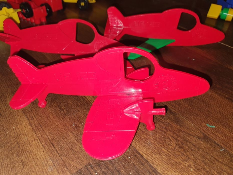 Конструктор ТехнОк