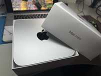 MacMini m2 16/256 2023 рік надпотужний   apple