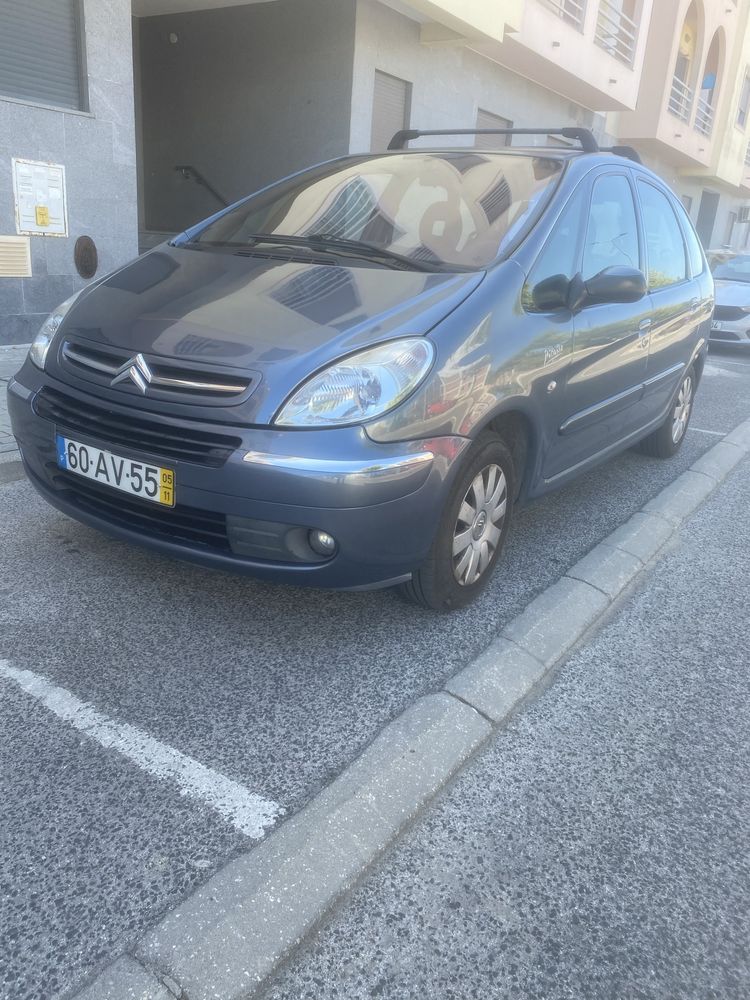 Citroen Xsara Picasso 1.6 hdi 110cv - 2005