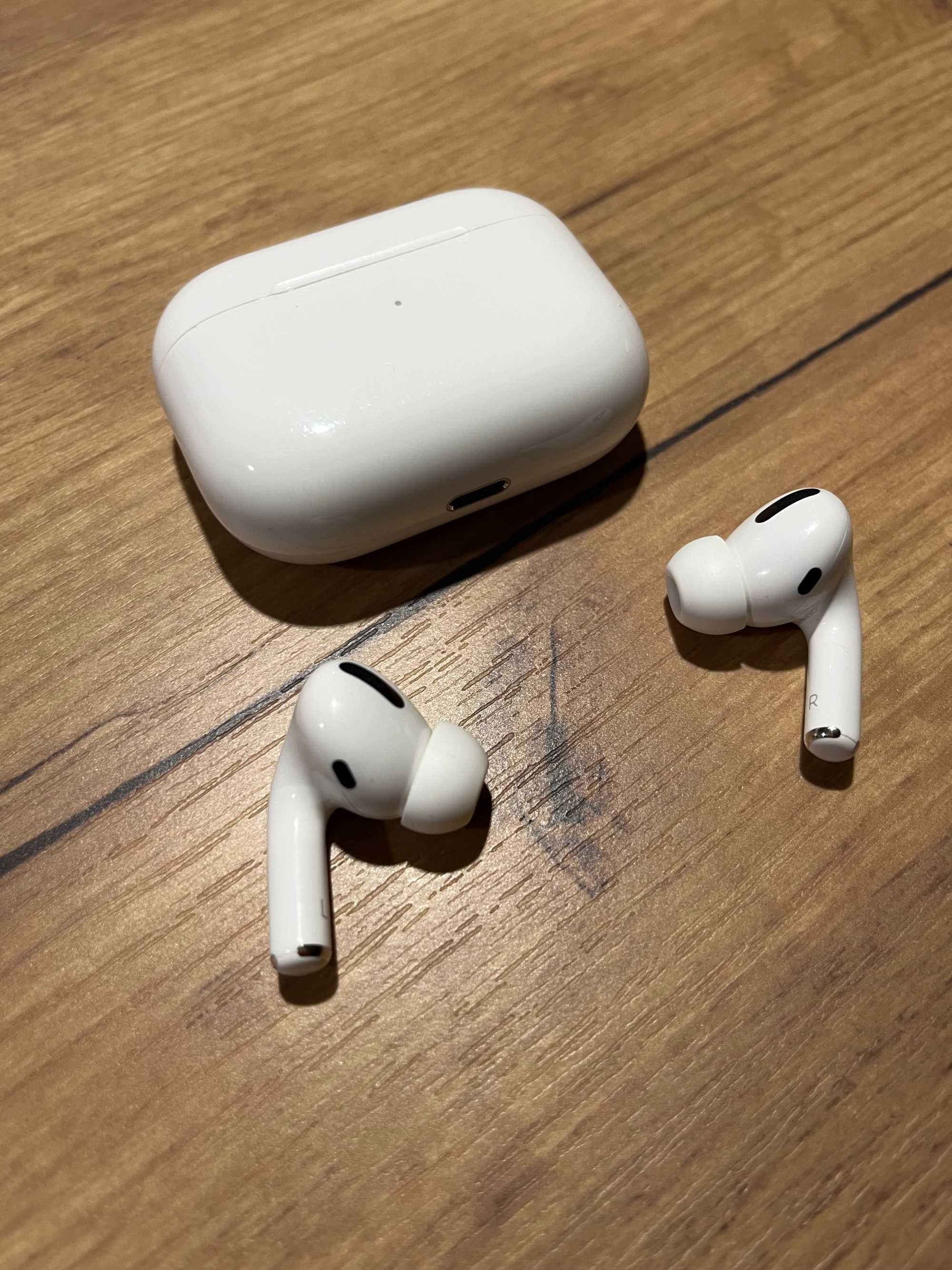 ORYGINALNE! Apple AirPods Pro 1