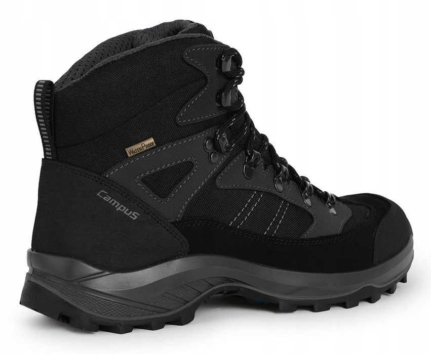 Buty Górskie Campus Nawat Kay 2 roz. 41