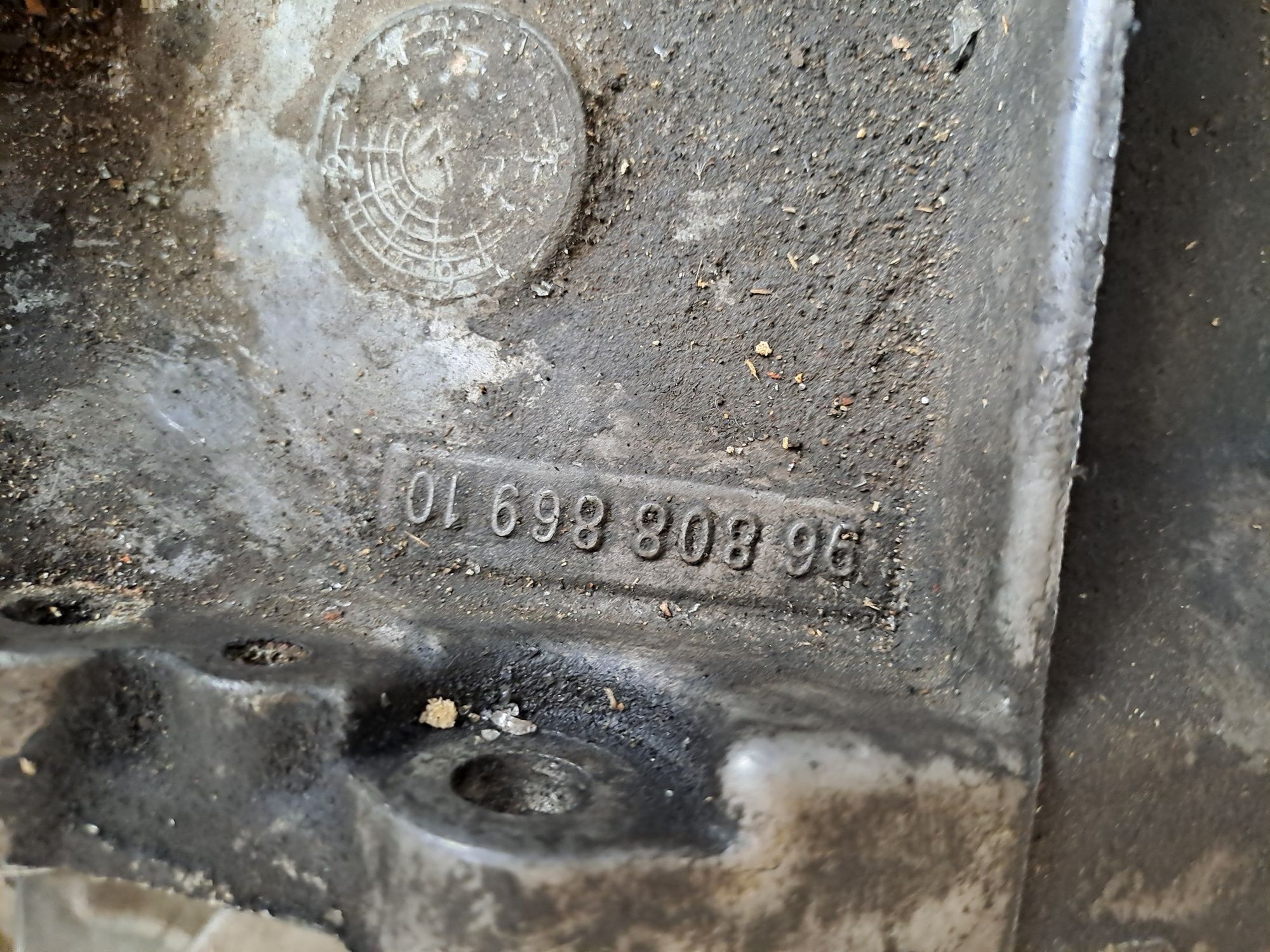 Коробка передач КПП PEUGEOT CITROEN 07-14 рік