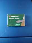 Скоби Parkside тип 47[10 мм]