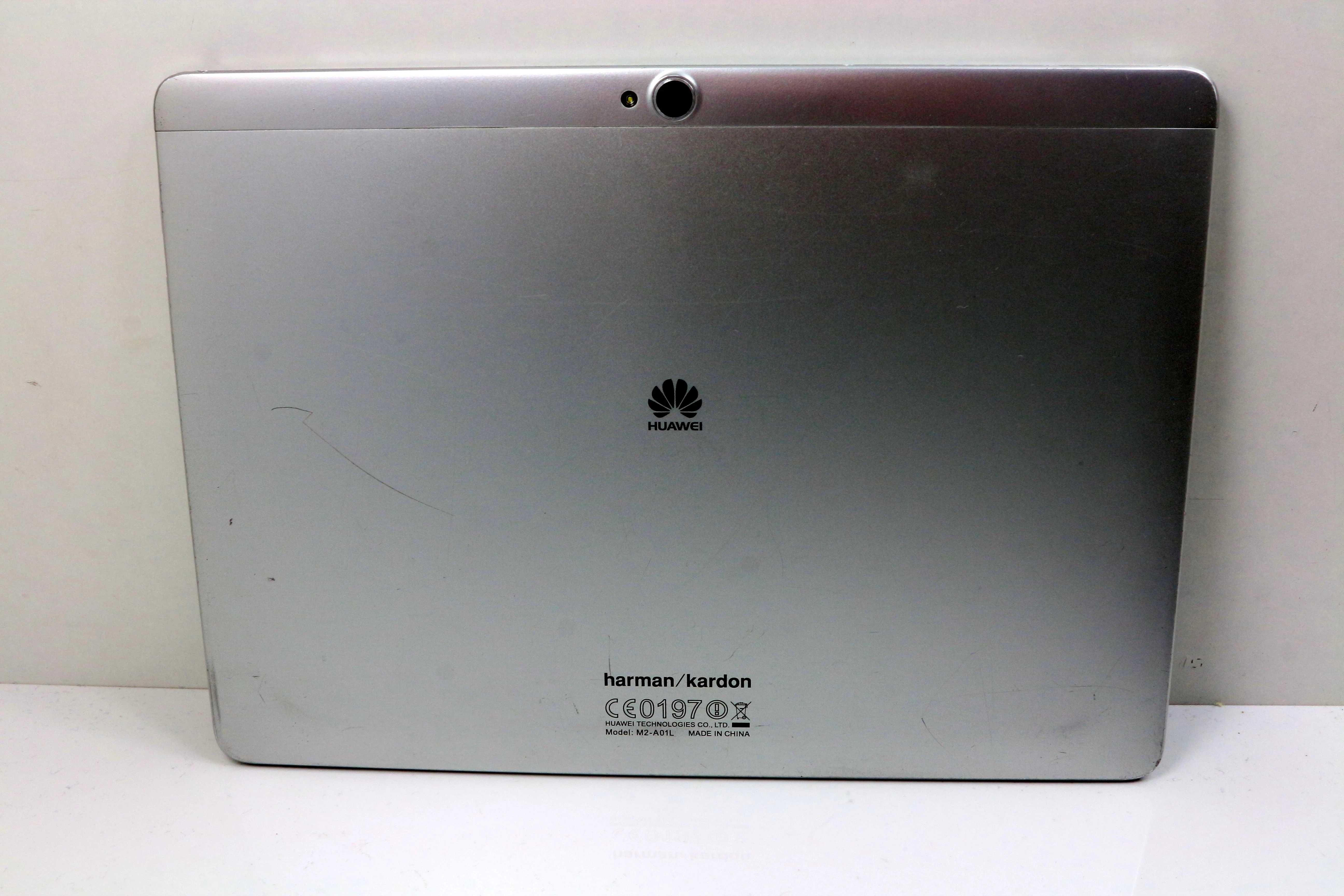 Tablet Huawei M2 M2-A01L