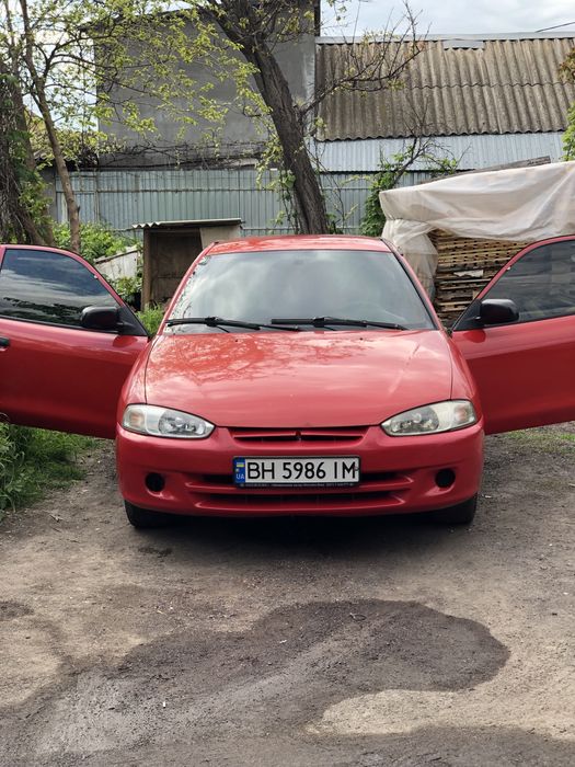 Продам надежную лошадку