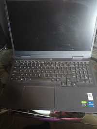 Laptop gamingowy lenovo rtx 6gb