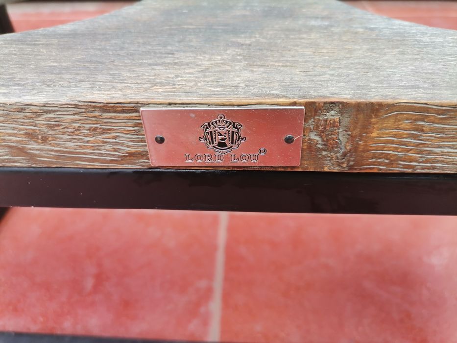 Stojak na miski Lord Lou