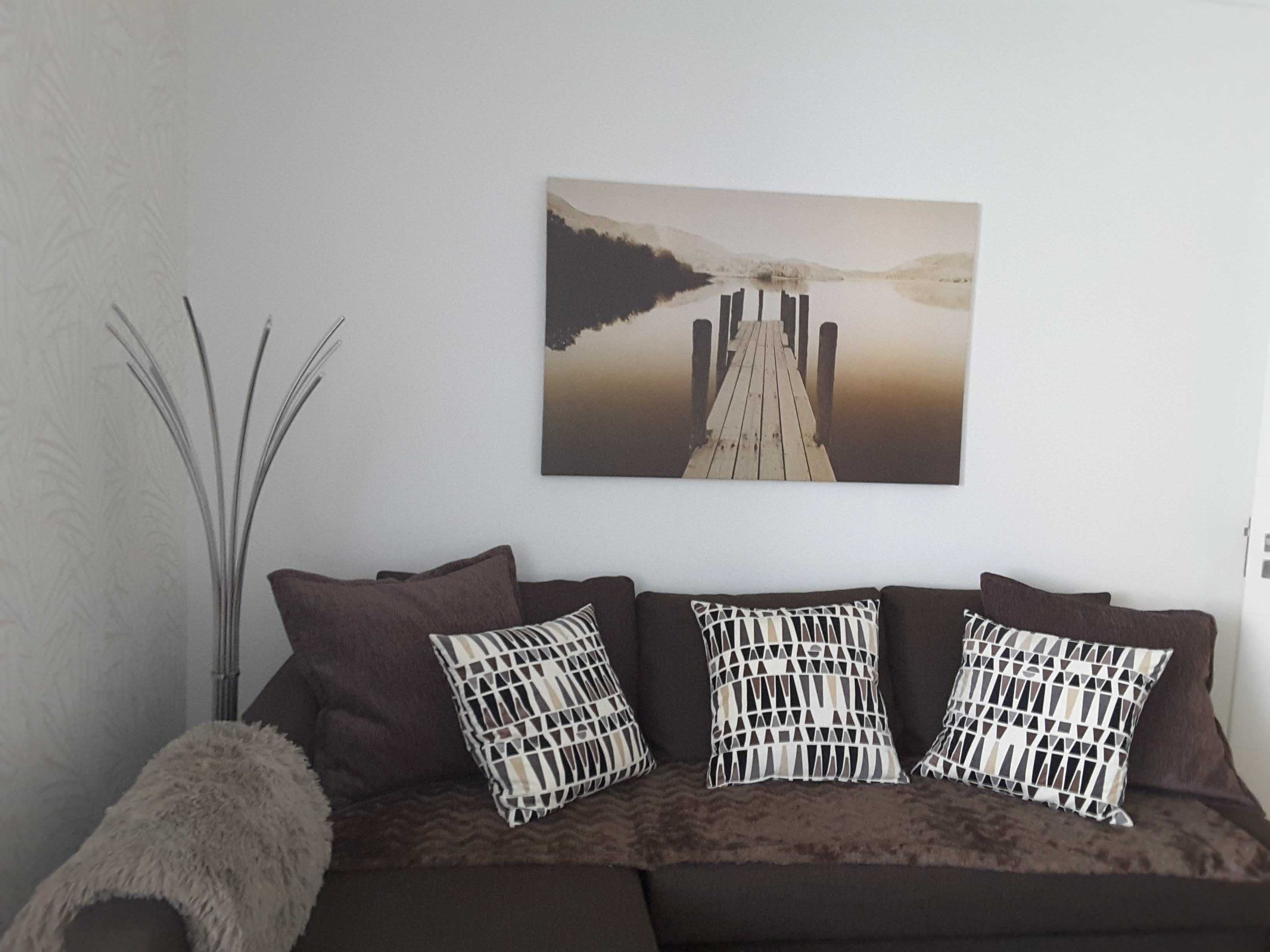 Apartamento em Alfornelos