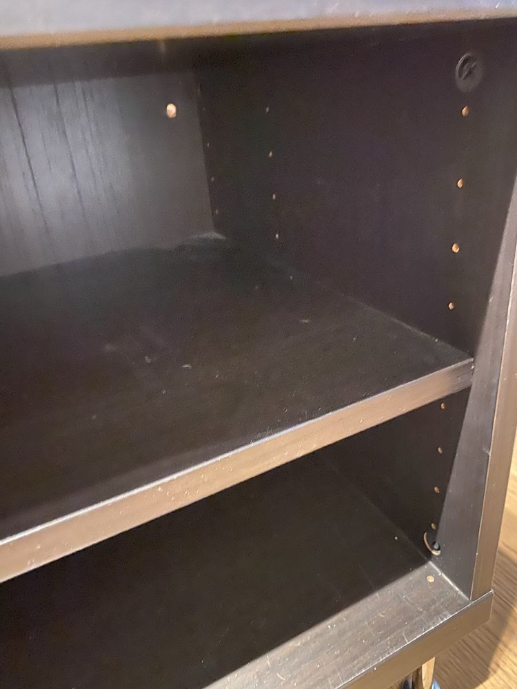 Szafka nocna/pokojowa