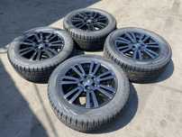 Диски + Гарна Резина Гума 255/55/19 Range Rover L405 L322 L320 L319
