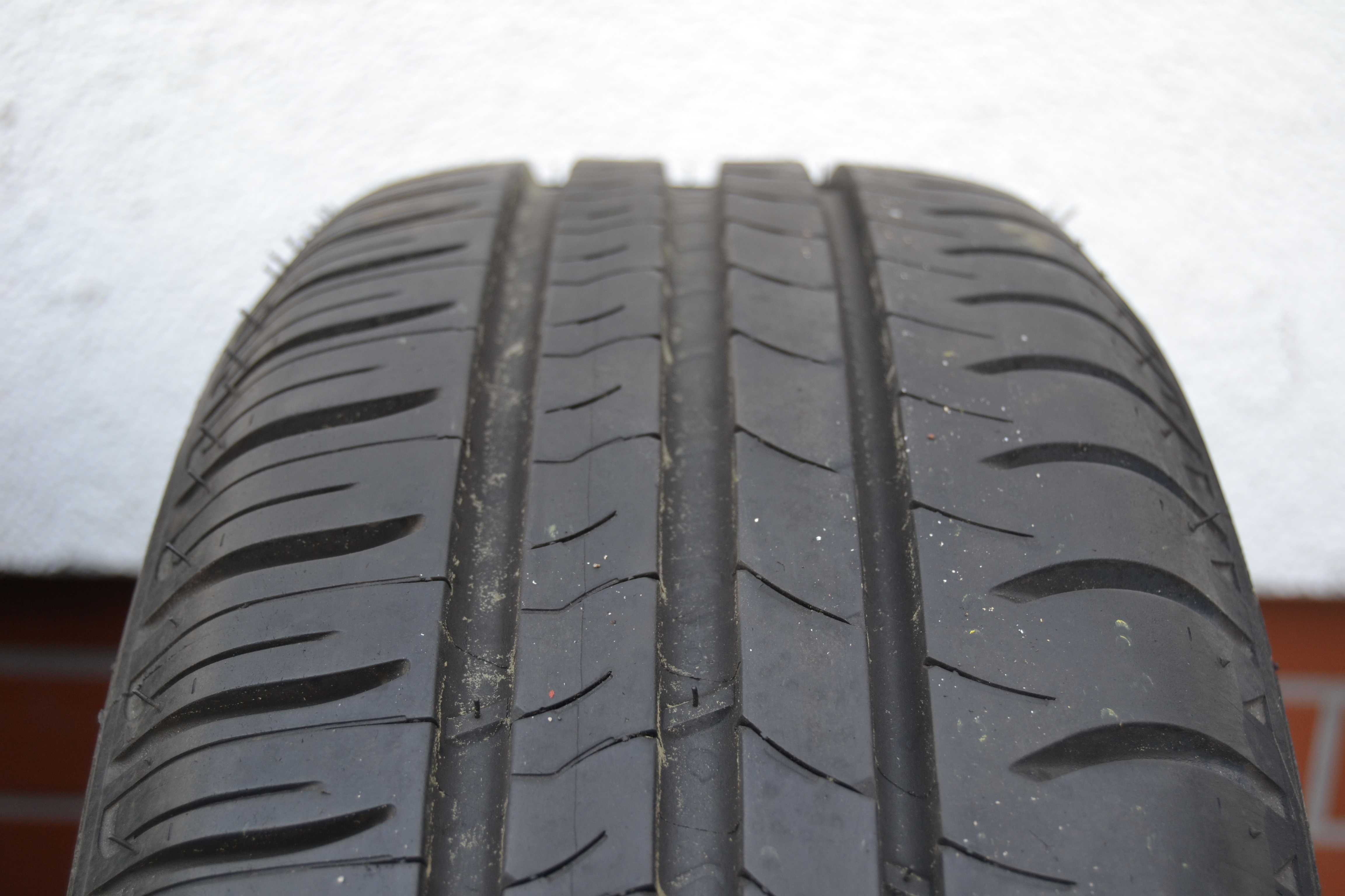 1x lato 185/55r15 Michelin Energy Saver 7mm 185/55-15