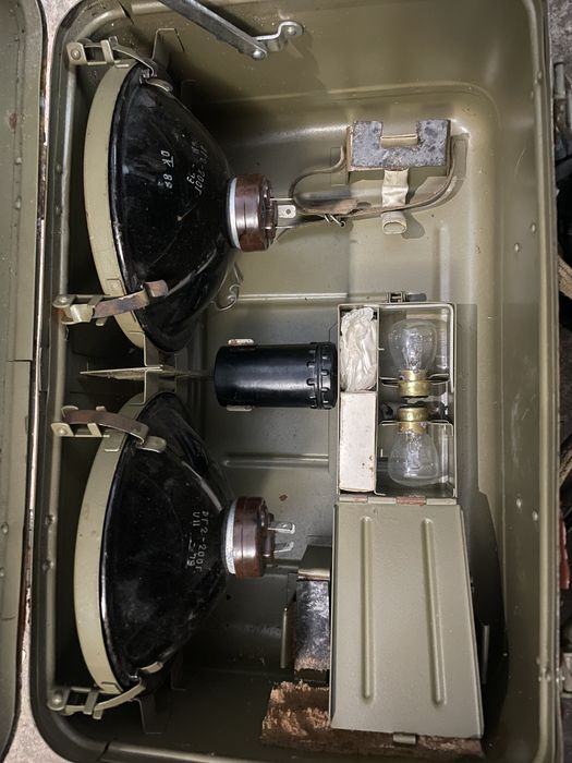 Пнв 57 прибор ночного виденья