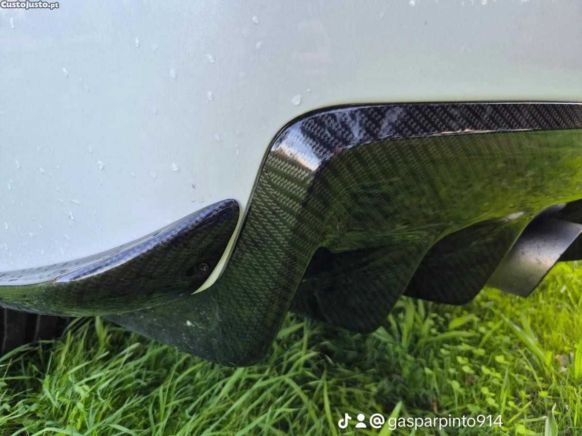 Mitsubishi Lancer Evo X FQ300