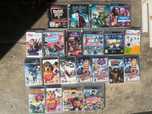 Jogos Nintendo DS e Playstationa vulso