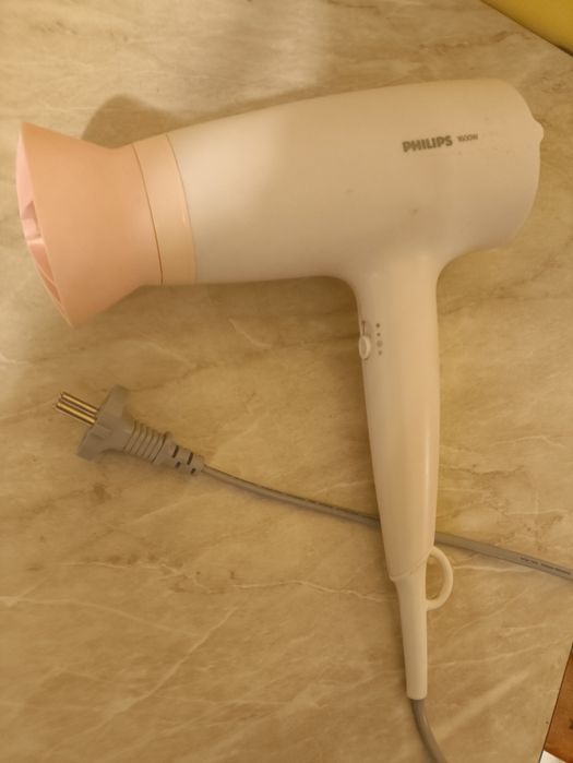 Фен Philips, Remington