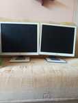 Monitory Fujitsu