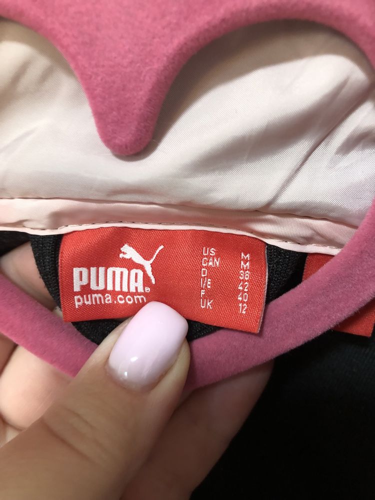 Сортивная кофточка Puma