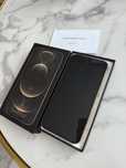 Продам Идеал Iphone 12  Pro Max 256 , gold