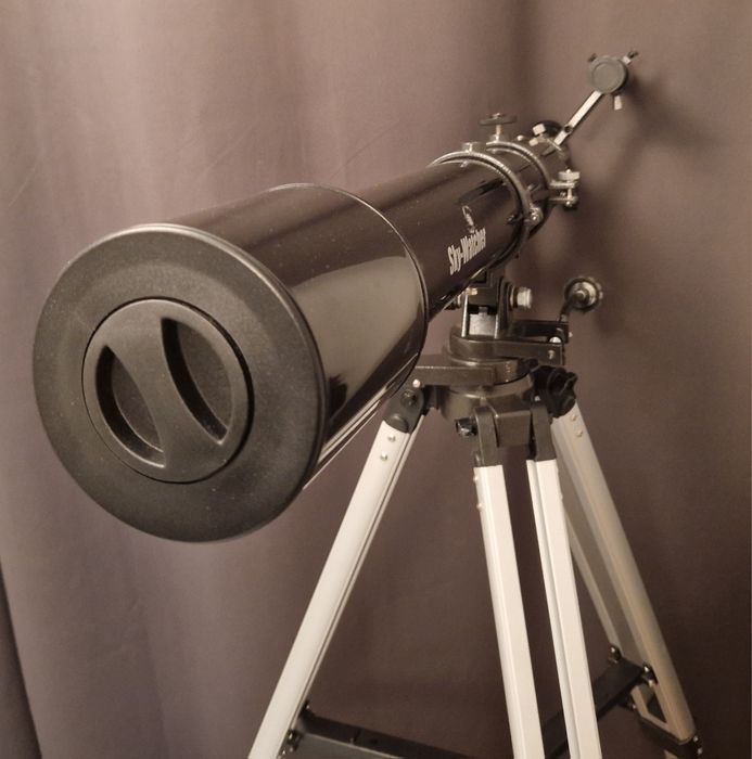 Teleskop SKY-WATCHER BK909 AZ3