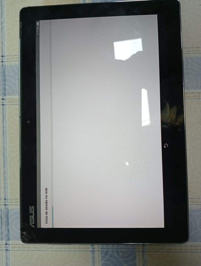 Tablet ASUS zenpad 9