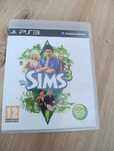 Gra the Sims na ps3