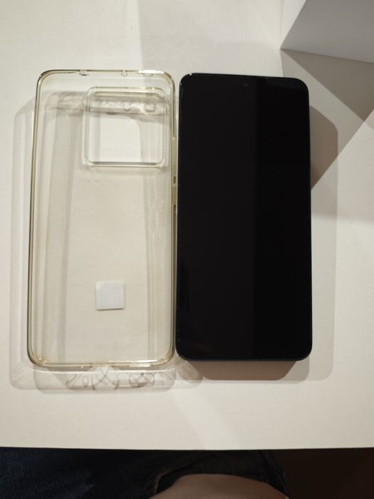 XIAOMI 13T - 256/8 BLACK
