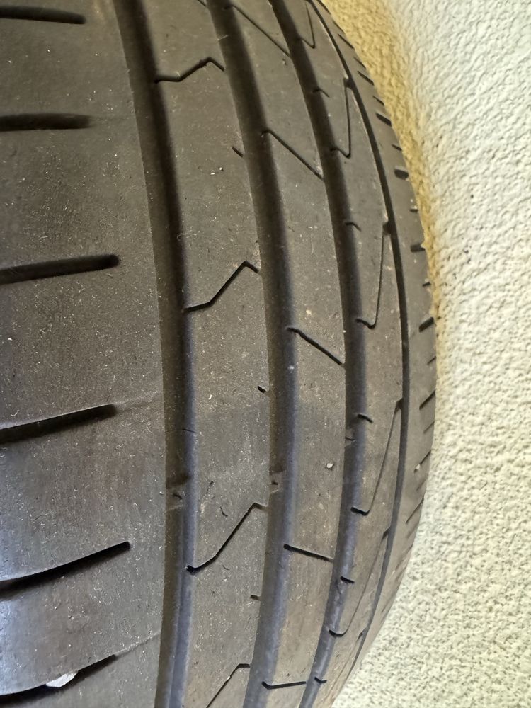pneus hankook 195 45 r16