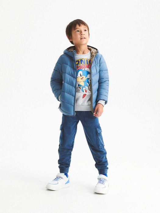 Kurtka Reserved r. 152 Wawa