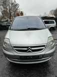 Citroen C8 2004r. na części Auto Złom Adax Koźle
