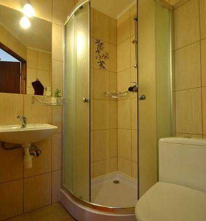 Pokoje gościnne w Bukowinie Tatrzańskiej Zapraszam serdecznie!