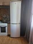 Холодильник INDESIT б/у
