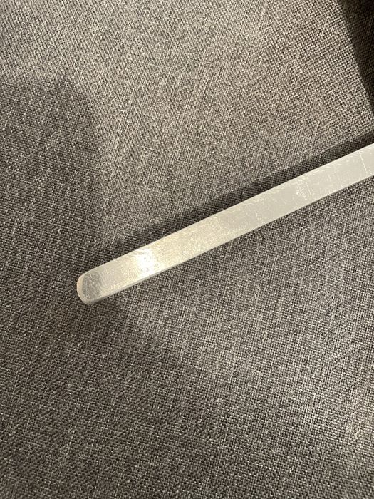 Продам корсет для спины с металическими пластинами