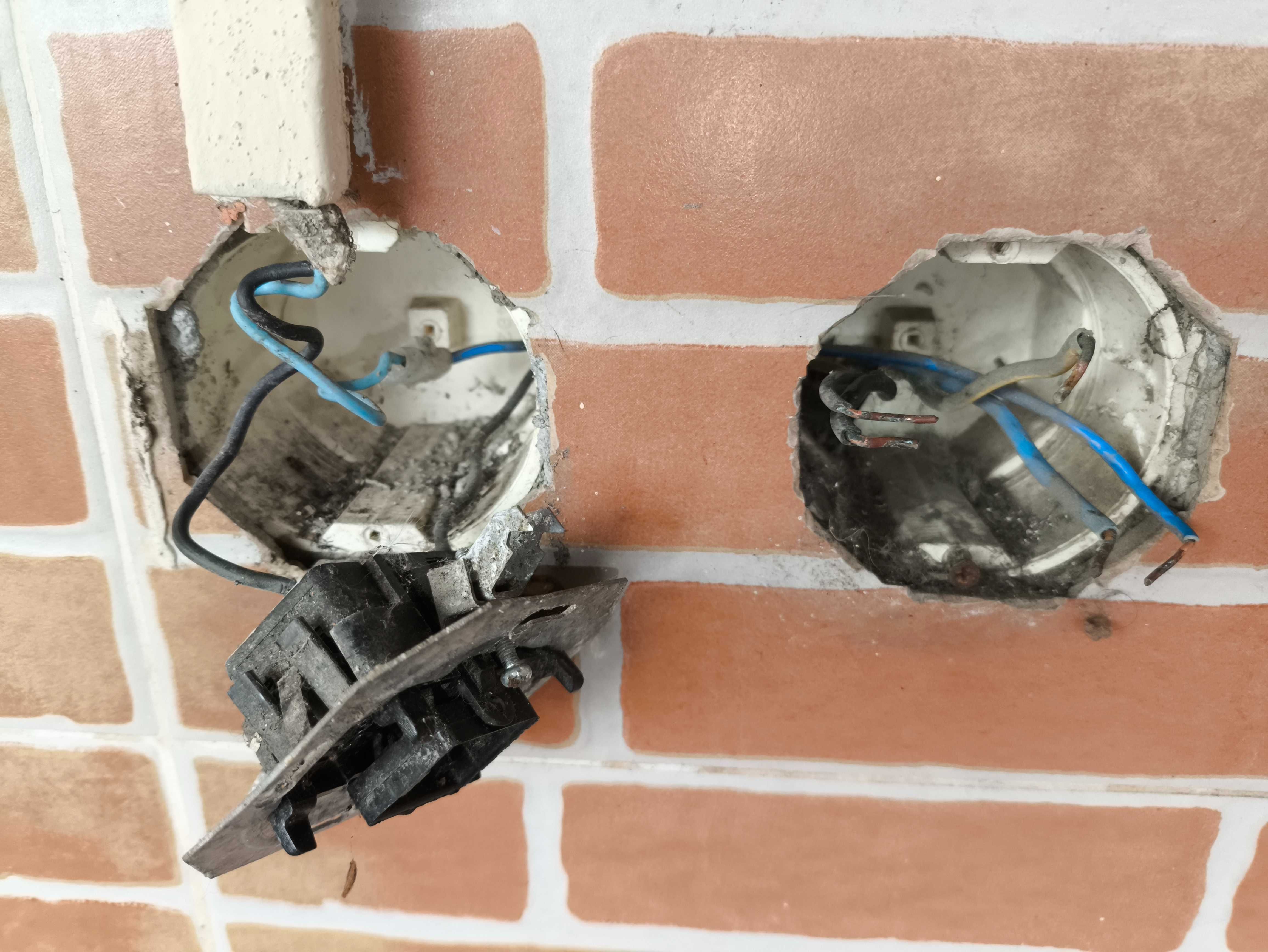 Eletricista Eletricidade Residencial