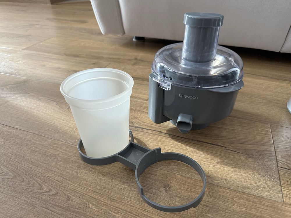 Robot kuchenny planetarny Kenwood prospero 900W
