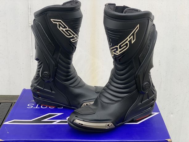 Buty motocyklowe RST tractech evo rozmiar 40 Super Stan! Wysyłka!