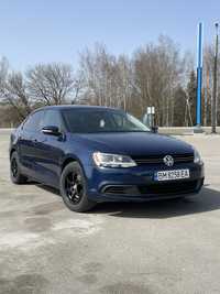 Volkswagen Jetta 1.8 TSI