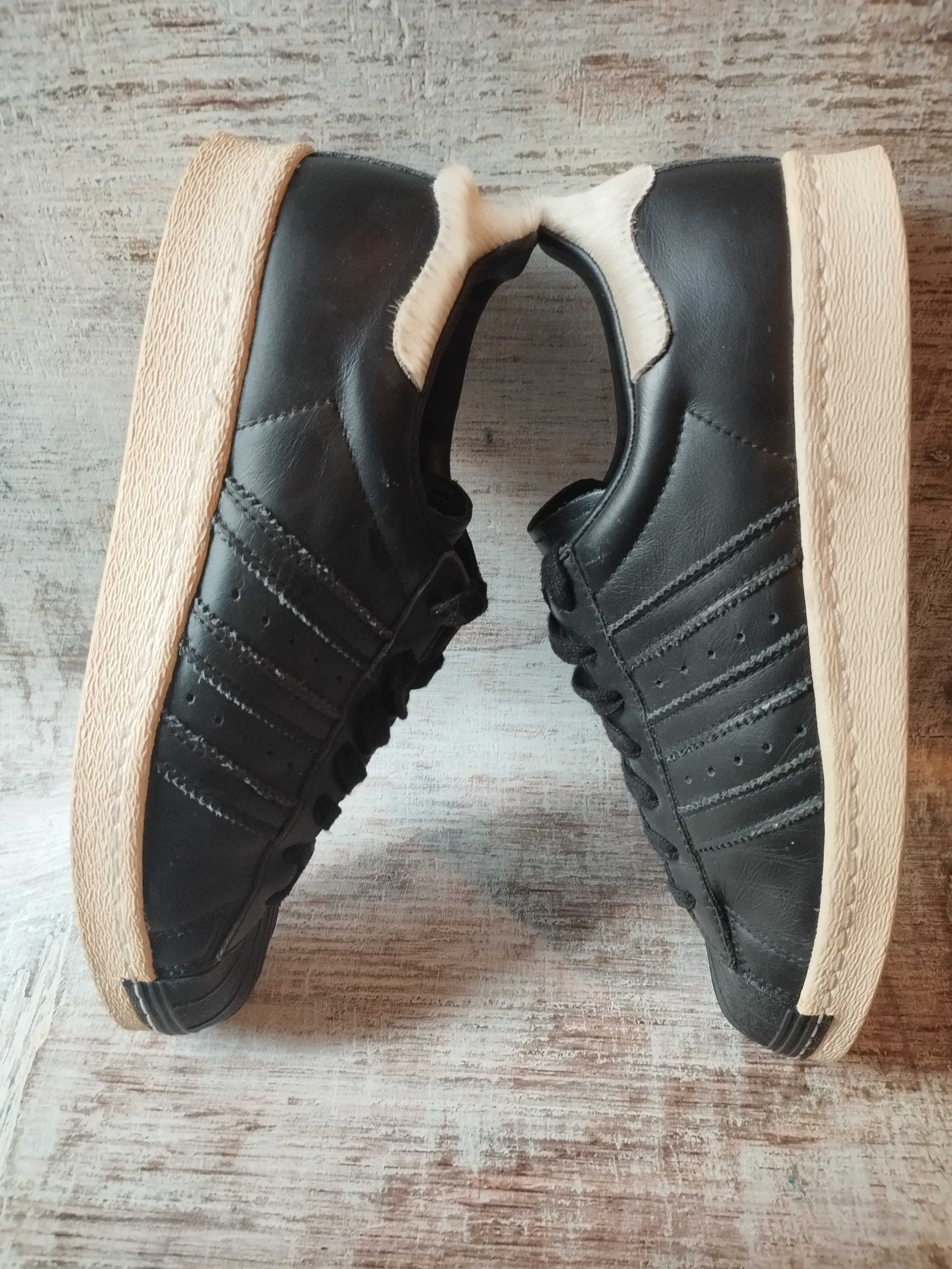 Adidas superstar z limitowanej edycji OryginałY