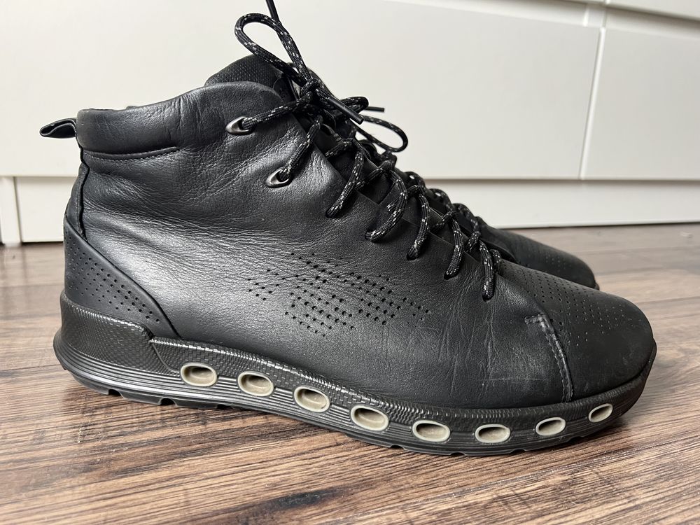 Buty Ecco Cool 2.0 Gore Tex 43r