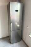 Bosch lodówka z dolnym zamrażalnikiem 200x63x58