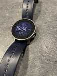 Suunto 9 peak granite blue titanium
