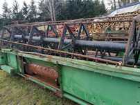 Motowidła 4,8 John Deere 1072,1075,1174,1177,1188,1052,1065,985,975