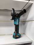 Makita DGA 506 акумуляторна безщіткова болгарка Макіта