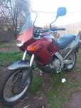 Aprilia pegas 650