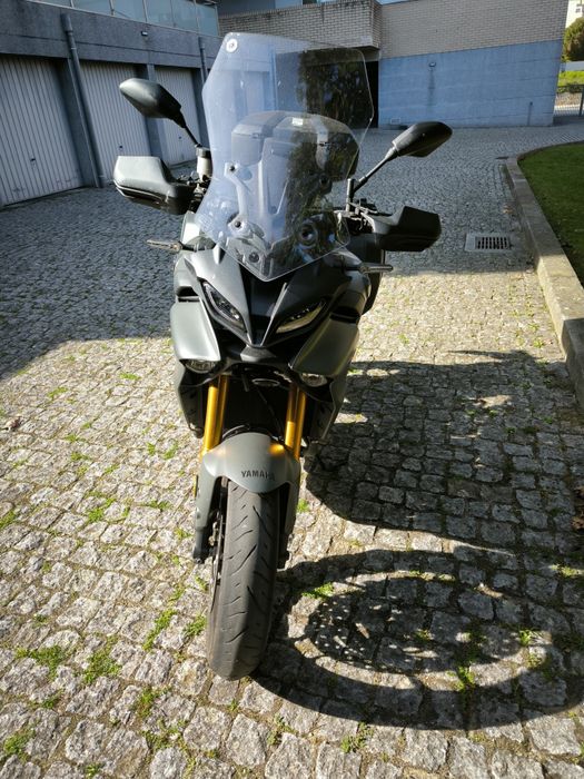 Tracer 9GT de 2023