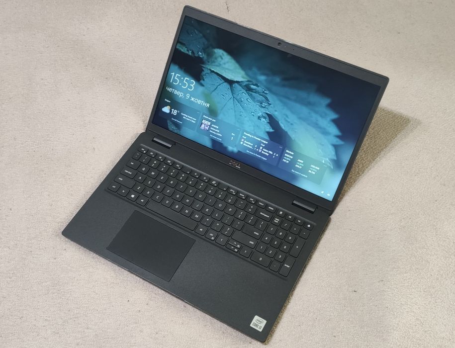 Dell latitude 3520